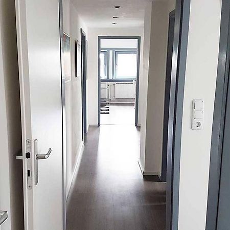 Schoene Ferienwohnung Fuer 6 Personen Erwartet Sie Im Oberharz ซังคท์อันเดรอัสแบร์ก ภายนอก รูปภาพ