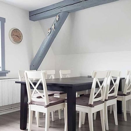 Schoene Ferienwohnung Fuer 6 Personen Erwartet Sie Im Oberharz ซังคท์อันเดรอัสแบร์ก ภายนอก รูปภาพ