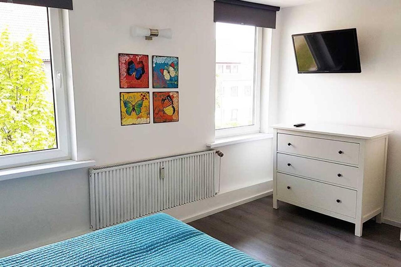Schoene Ferienwohnung Fuer 6 Personen Erwartet Sie Im Oberharz ซังคท์อันเดรอัสแบร์ก ภายนอก รูปภาพ