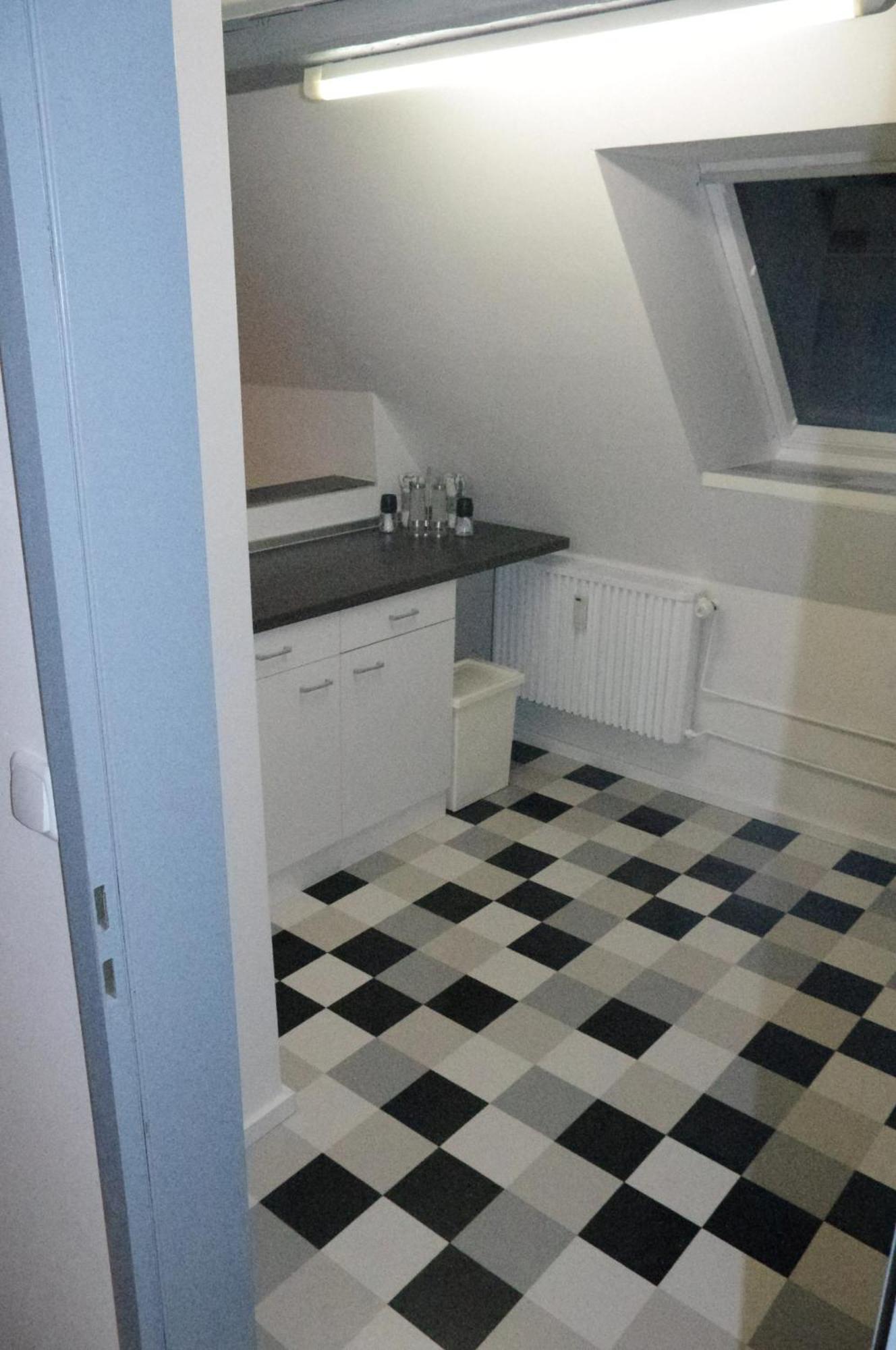 Schoene Ferienwohnung Fuer 6 Personen Erwartet Sie Im Oberharz ซังคท์อันเดรอัสแบร์ก ภายนอก รูปภาพ