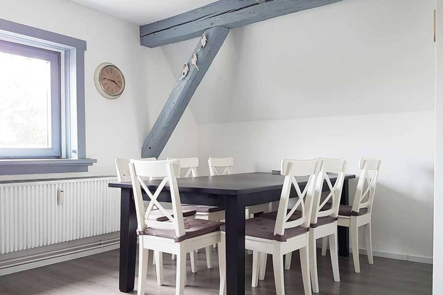 Schoene Ferienwohnung Fuer 6 Personen Erwartet Sie Im Oberharz ซังคท์อันเดรอัสแบร์ก ภายนอก รูปภาพ